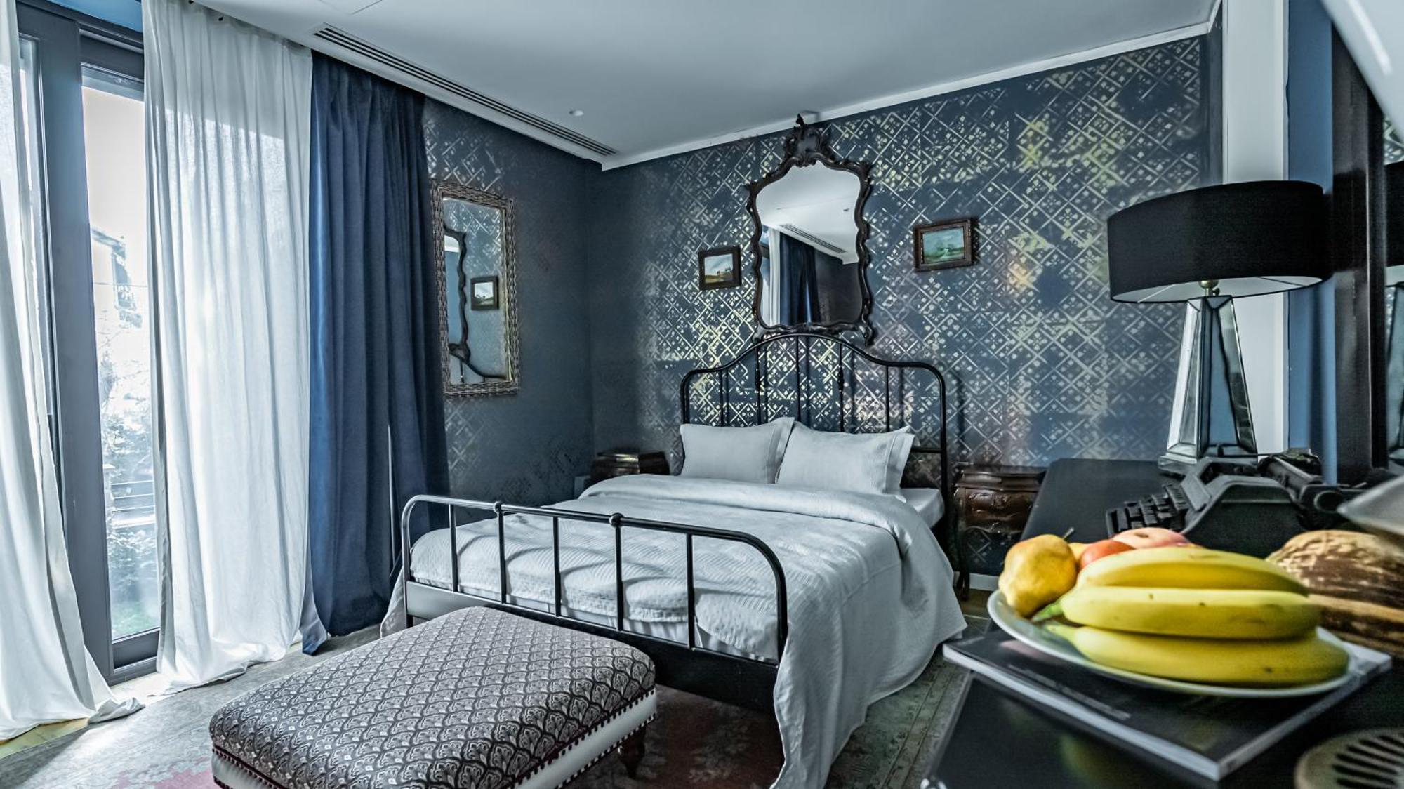 The Babe Boutique Hotel Белград Экстерьер фото
