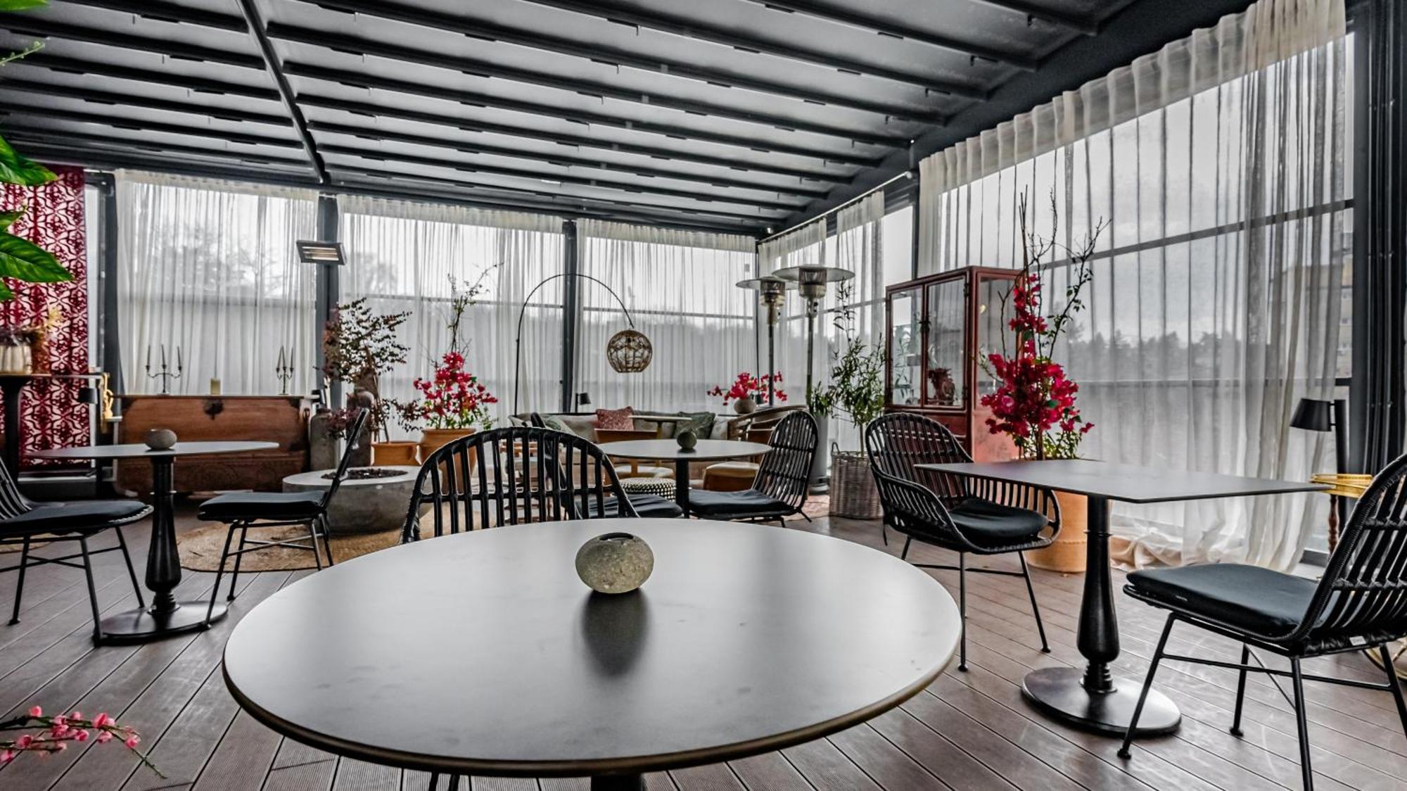 The Babe Boutique Hotel Белград Экстерьер фото