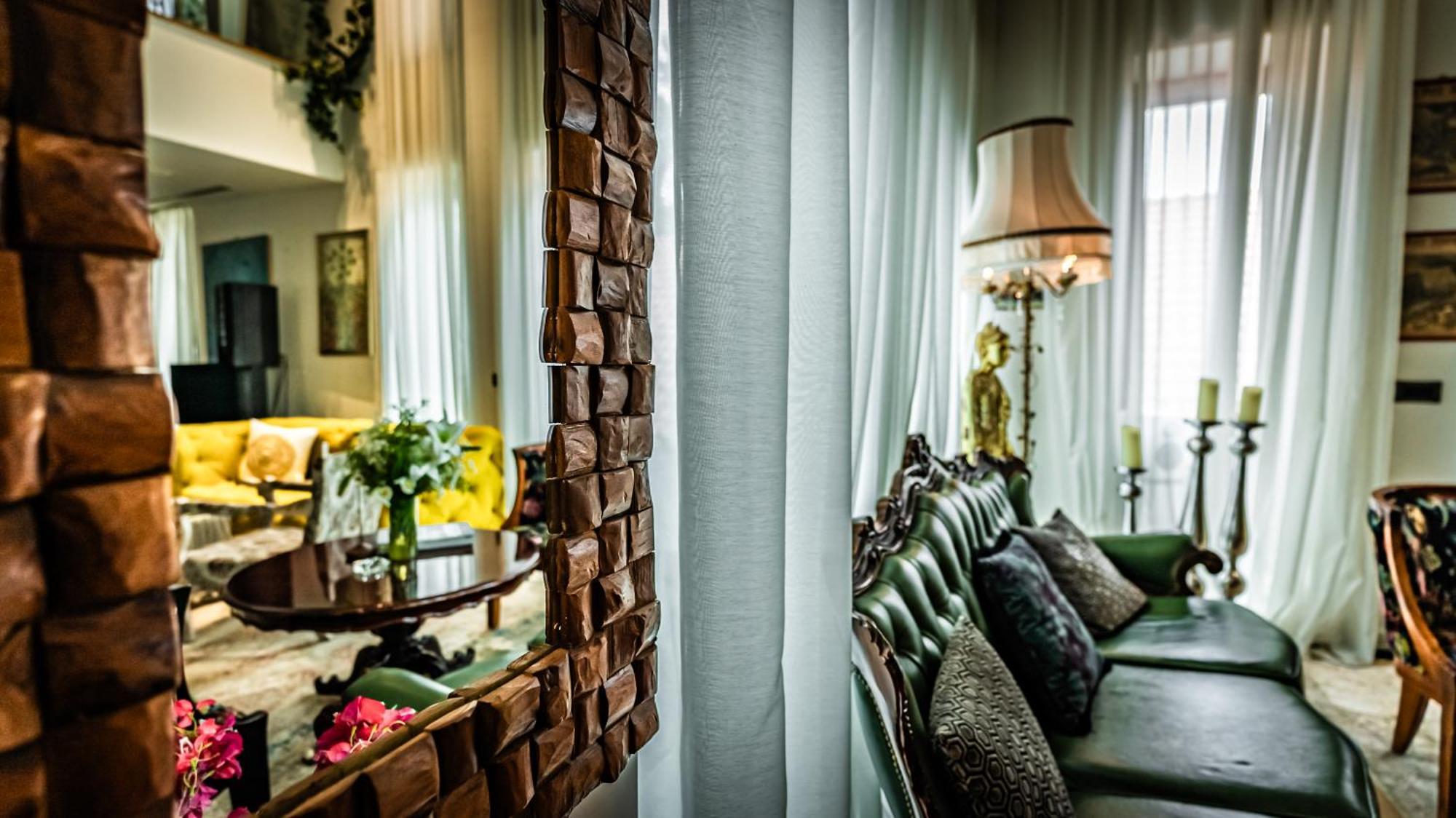 The Babe Boutique Hotel Белград Экстерьер фото