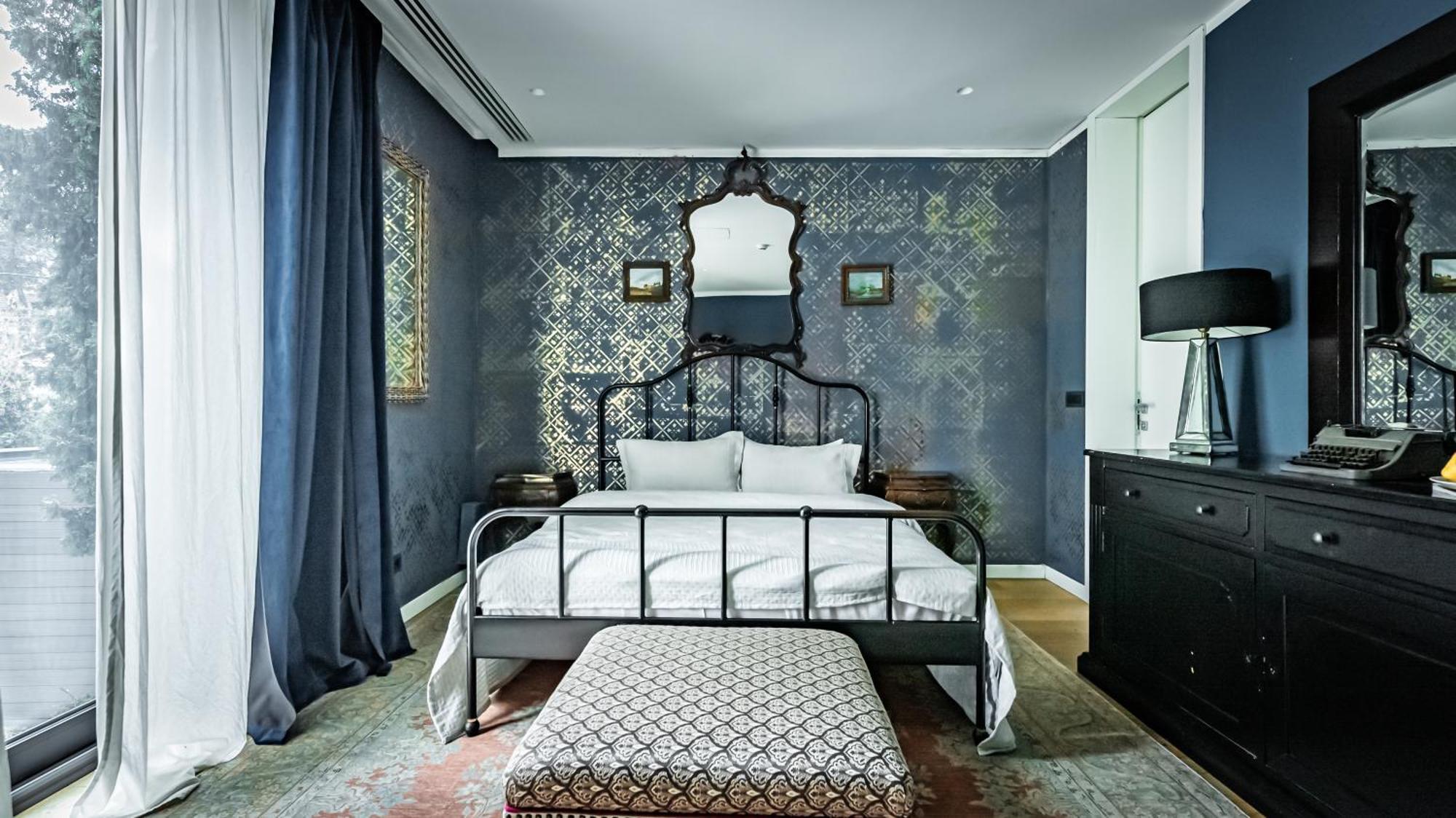 The Babe Boutique Hotel Белград Экстерьер фото