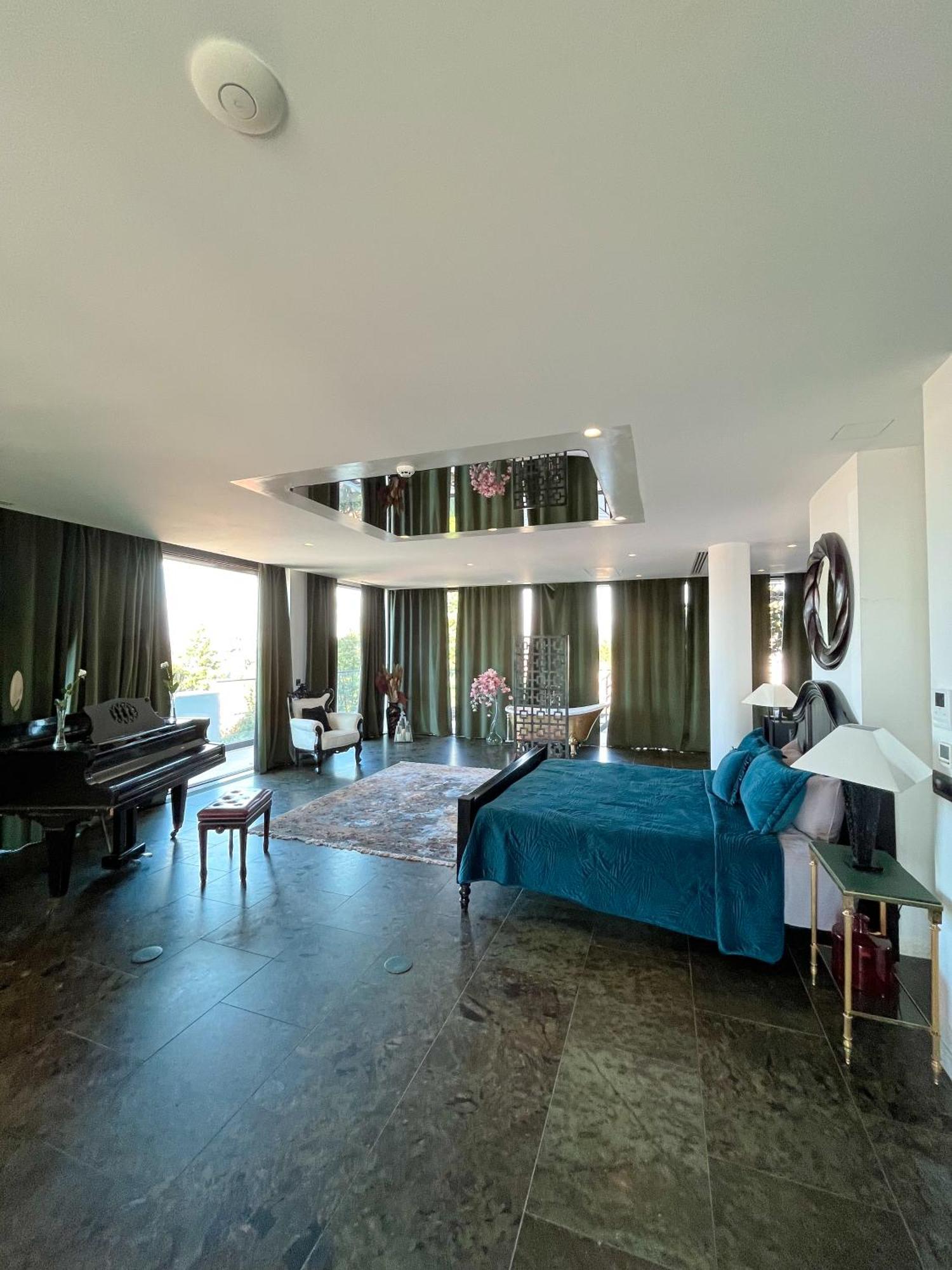 The Babe Boutique Hotel Белград Экстерьер фото